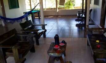 Imagem 2: Casa para temporada, finais de semana e feriados