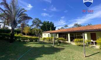 Imagem 3: Chácara de 5.365m² com casa de caseiro