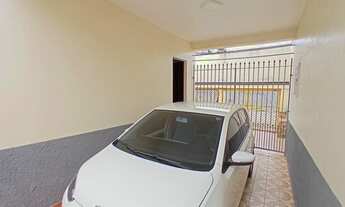 Imagem 6: SOBRADÃO COM 06 VAGAS E AMPLO QUINTAL NO IPIRANGA - SEMI DESOCUPADO