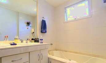 Imagem 4: Lindo Apartamento para venda tem 138 m, 3 suites no bairro do Paraíso - São Paulo - SP