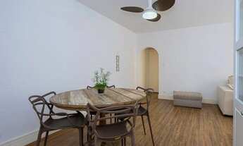 Imagem 2: Apartamento 3 Dormitórios 1 Suíte 1 Vaga