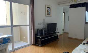 Imagem 5: Apartamento - Jardim América - Residencial Edifício Guadalupe - 65m² - 2 Dormitórios