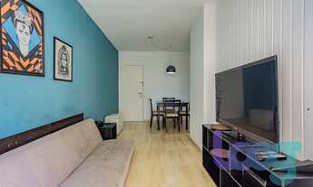 Imagem 4: São Paulo - Apartamento Padrão - Jardim Paulista