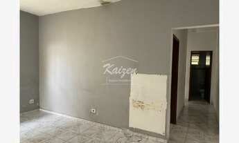 Imagem 4: CASA 2 DORMITÓRIOS - JABAQUARA