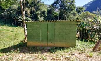 Imagem 4: Sítio para Venda em Teresópolis, Vargem Grande, 1 dormitório, 1 banheiro