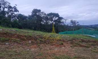 Imagem 7: Terreno à venda, 428 m² por R$ 470.000 - Aruã Brisas - Mogi das Cruzes/SP