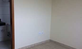 Imagem 4: Belo Horizonte - Apartamento Padrão - Céu Azul