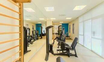 Imagem 4: Apartamento 69 m², 2 quartos, sendo 1 Suíte na Lapa - São Paulo - SP