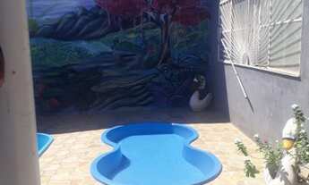 Imagem 2: ESPAÇO DE FESTAS