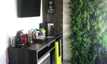 Imagem 4: Apartamento para venda com 97 metros quadrados com 2 quartos em Chácara Inglesa - São Paul