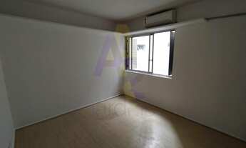 Imagem 5: Apartamento espaçoso com 3 dormitórios, varanda, ar condicionado e varanda