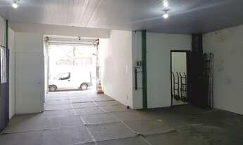 Imagem 5: Galpão para locação ou venda com 540 m² com escritório no Belenzinho