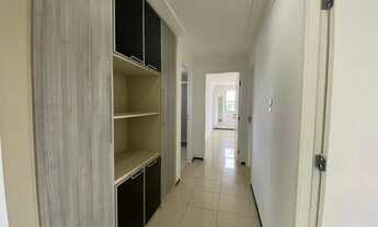 Imagem 5: Apartamento para venda com 170 metros quadrados com 4 quartos em Ponta D'Areia - São