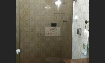 Imagem 6: Apartamento com 3 dormitórios à venda no bairro Encruzilhada - Santos/SP