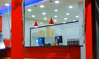 Imagem 4: Disk pizza com lindas instalações e de esquina na ZL/ SP Ref.: 1419