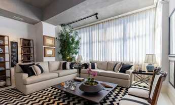 Imagem 7: Apartamento com 3 quartos, 221m2, à venda em São Paulo, Jardim Paulista