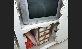 Imagem 2: Studio/KitNet Zona Sul Chácara Santo Antonio - Santo Amaro