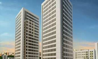 Imagem: Apartamento para venda possui 35 metros