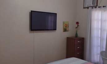 Imagem 5: Méier: Excelente Cobertura LINEAR 2 Qts c/ Armários, Qtd Empregada