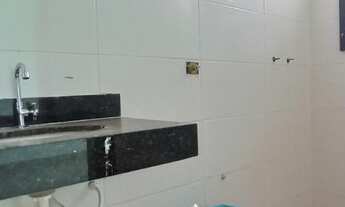 Imagem 2: Apartamento à venda no Bairro Pampulha em Uberlândia