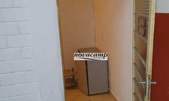 Imagem 12: Barracão, 390 m² - venda por R$ 1.000.000,00 ou aluguel por R$ 5.500,00/mês - Vila Industr