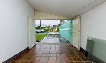 Imagem 7: Casa Residencial Comercial no Santo Inácio - Curitiba/PR