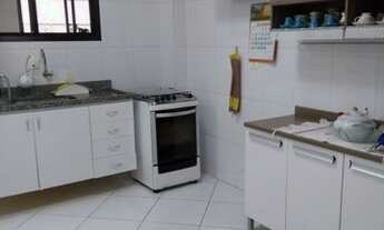 Imagem 4: São Bernardo do Campo - Apartamento Padrão - Rudge Ramos