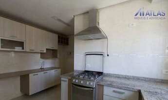 Imagem 2: Sobrado com 3 dormitórios à venda, 187 m² por R$ 1.500.000,00 - Vila Carrão - São Paulo/SP