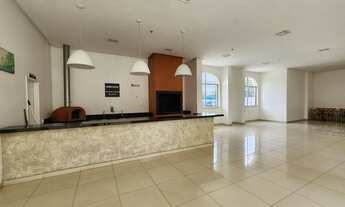 Imagem 6: Locação apt. Mobiliado Cidade de Milão, 3 quartos, lazer