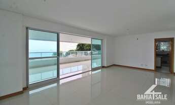 Imagem 4: Apartamento com 4 dormitórios à venda, 278 m² por R$ 3.600.000 - Ladeira da Barra - Salvad