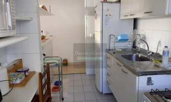 Imagem 7: Apto com ótima distribuição