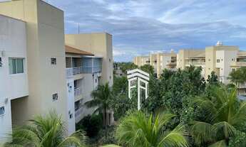 Imagem 2: Cobertura Plana com 176 metros quadrados com 3 quartos em Porto das Dunas - Aquiraz - CE