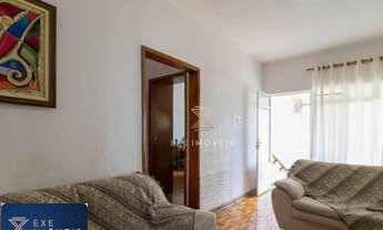 Imagem 5: Casa com 4 dormitórios à venda, 255 m² por R$ 750.000 - Vila América - São Paulo/SP