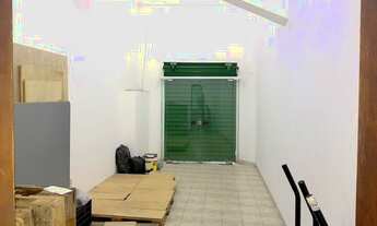 Imagem 7: Galpão para locação ou venda com 540 m² com escritório no Belenzinho