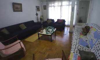 Imagem 6: Sobrado para uso Residencial ou Comercial com três dormitórios na Vila Mariana - São Paulo