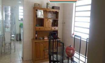 Imagem 3: SOBRADO COM 3 DORMITÓRIOS À VENDA, 152 M² POR R$ 550.000,00 - VILA ALBERTINA - SÃO PAULO/S