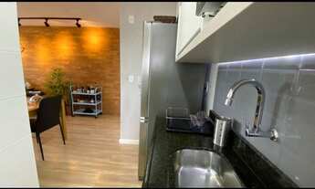 Imagem 4: Apartamento para venda com 65 metros quadrados com 3 quartos em Serraria - Maceió - AL