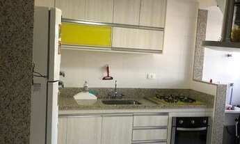 Imagem: Apto reformado no miolo do Tatuapé! 5 minutos