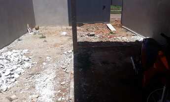 Imagem 5: Vendo Casa Nova Financiada Pela Caixa Na Região Próximo de Taquaralto Palmas-To Casa Indiv