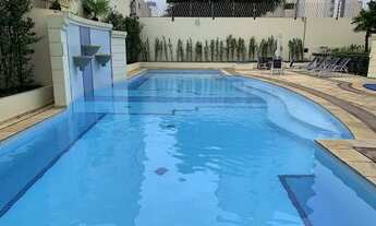 Imagem 4: Apartamento para venda com 128 metros quadrados com 3 quartos em Vila Uberabinha - São Pau