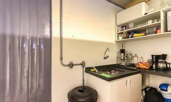 Imagem 4: Sobrado para venda com 300 metros quadrados com 8 salas em Pinheiros - São Paulo - SP