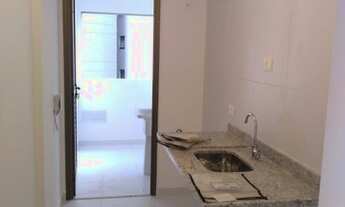 Imagem 7: Ótimo apartamento com 2 dormitórios, sendo 1 suíte e 1 vaga de garagem no bairro da Vila M