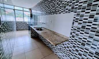 Imagem 2: Apartamento com 2 dormitórios para alugar, 61 m² por R$ 1.200,00/mês - Jardim Alvorada - N