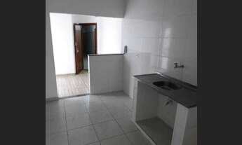 Imagem 5: Apartamento com 1 dormitório para alugar, 40 m² por R$ 1.250,00/mês - Vila Maria - São Pau