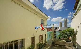 Imagem 5: Casa com 3 dormitórios à venda, 170 m² por R$ 900.000,00 - Chácara Mafalda - São Paulo/SP