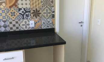 Imagem 3: Apartamento para venda possui 65 metros quadrados com 2 quartos em Catumbi - São Paulo - S