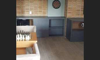 Imagem 3: Apartamento com 1 dormitório, 42 m² - venda por R$ 290.000,00 ou aluguel por R$ 1.500,00/m