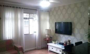 Imagem: São Paulo - Apartamento Padrão - LAPA