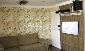 Imagem 4: Apartamento para venda com 111 metros quadrados com 3 quartos em Ipiranga - São Paulo - SP