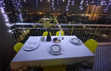 Imagem 7: Apartamento para venda possui 63 metros quadrados com 2 quartos em Vila Maria - São Paulo